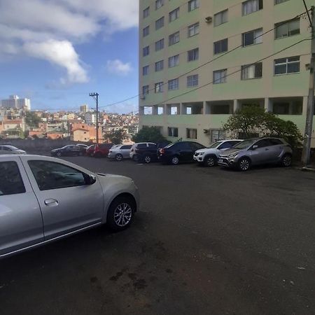 Condominio Novo Horizonte. Acupe De Brotas السلفادور المظهر الخارجي الصورة