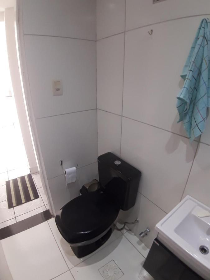 Condominio Novo Horizonte. Acupe De Brotas السلفادور المظهر الخارجي الصورة