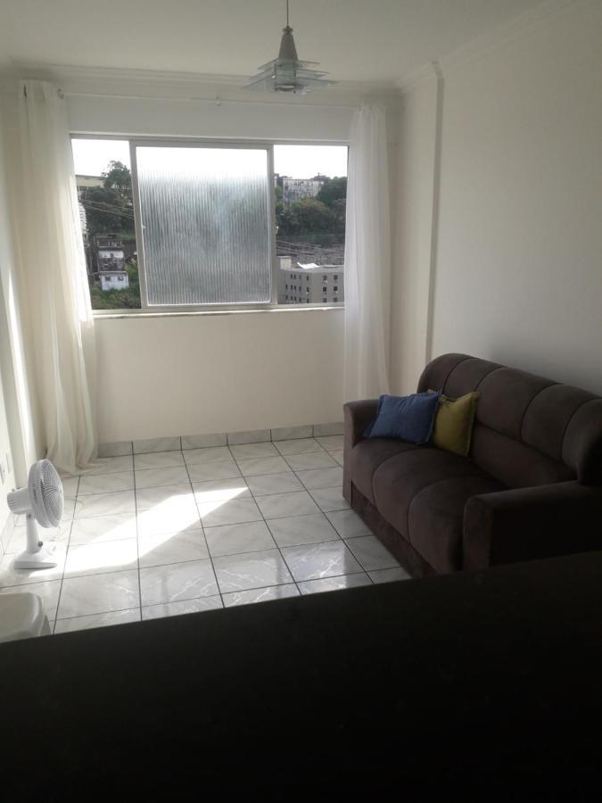 Condominio Novo Horizonte. Acupe De Brotas السلفادور المظهر الخارجي الصورة