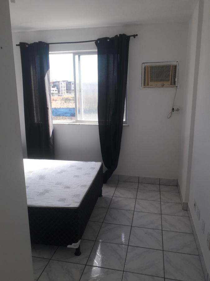 Condominio Novo Horizonte. Acupe De Brotas السلفادور المظهر الخارجي الصورة