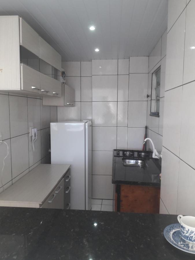 Condominio Novo Horizonte. Acupe De Brotas السلفادور المظهر الخارجي الصورة