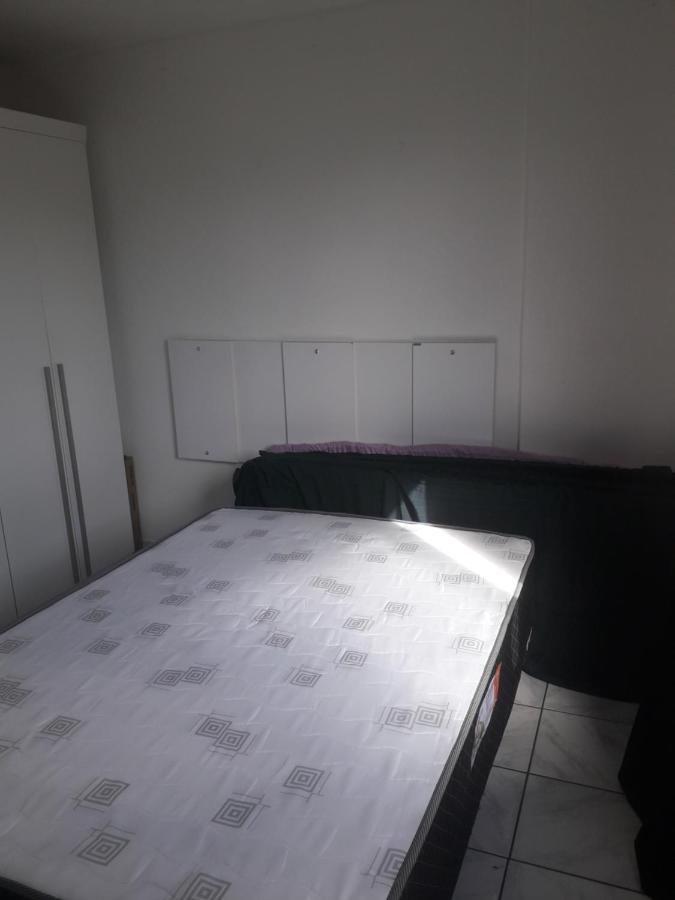 Condominio Novo Horizonte. Acupe De Brotas السلفادور المظهر الخارجي الصورة