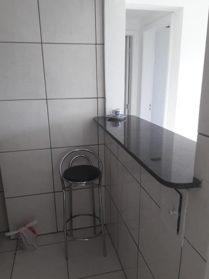 Condominio Novo Horizonte. Acupe De Brotas السلفادور المظهر الخارجي الصورة