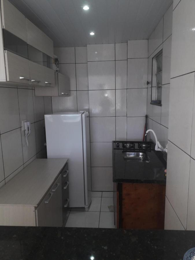 Condominio Novo Horizonte. Acupe De Brotas السلفادور المظهر الخارجي الصورة
