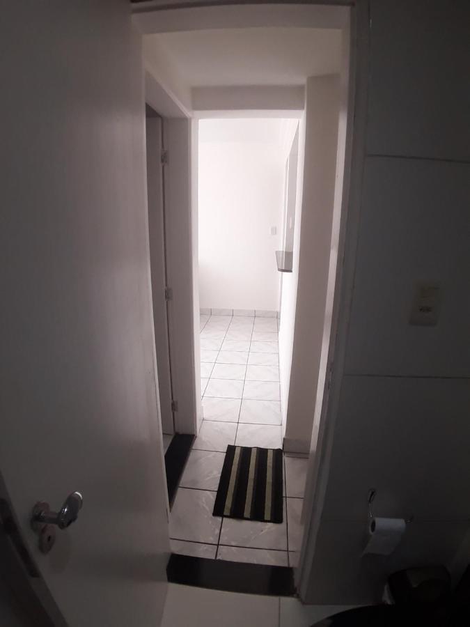 Condominio Novo Horizonte. Acupe De Brotas السلفادور المظهر الخارجي الصورة