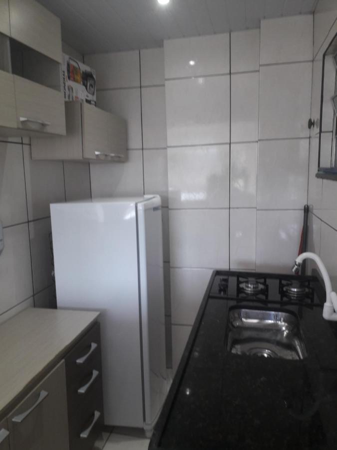 Condominio Novo Horizonte. Acupe De Brotas السلفادور المظهر الخارجي الصورة