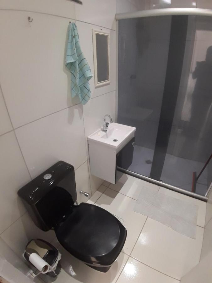 Condominio Novo Horizonte. Acupe De Brotas السلفادور المظهر الخارجي الصورة