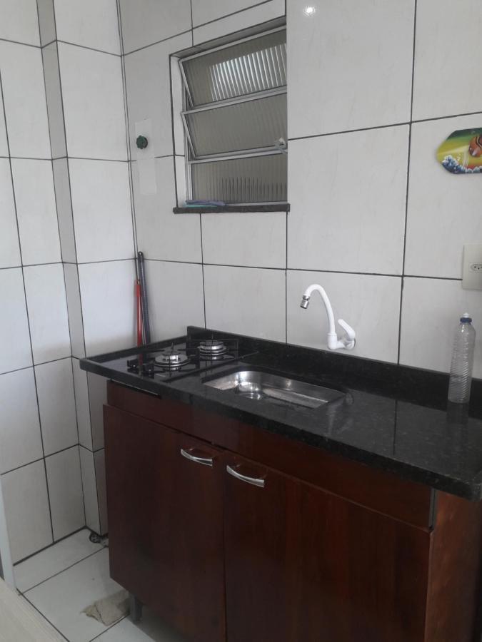 Condominio Novo Horizonte. Acupe De Brotas السلفادور المظهر الخارجي الصورة
