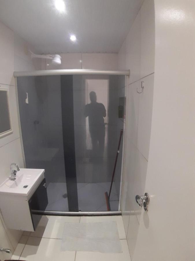Condominio Novo Horizonte. Acupe De Brotas السلفادور المظهر الخارجي الصورة
