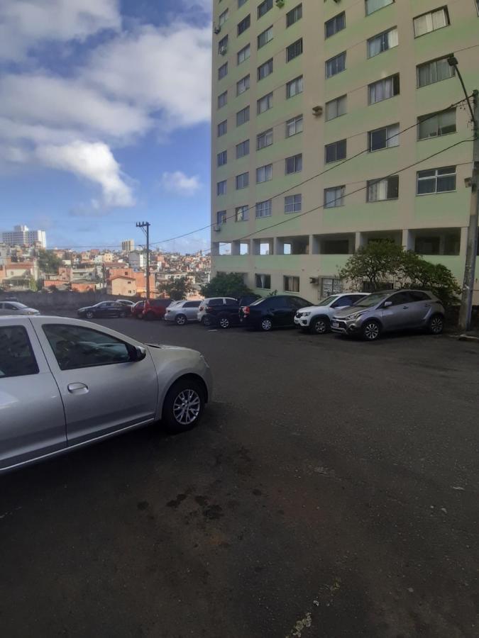 Condominio Novo Horizonte. Acupe De Brotas السلفادور المظهر الخارجي الصورة