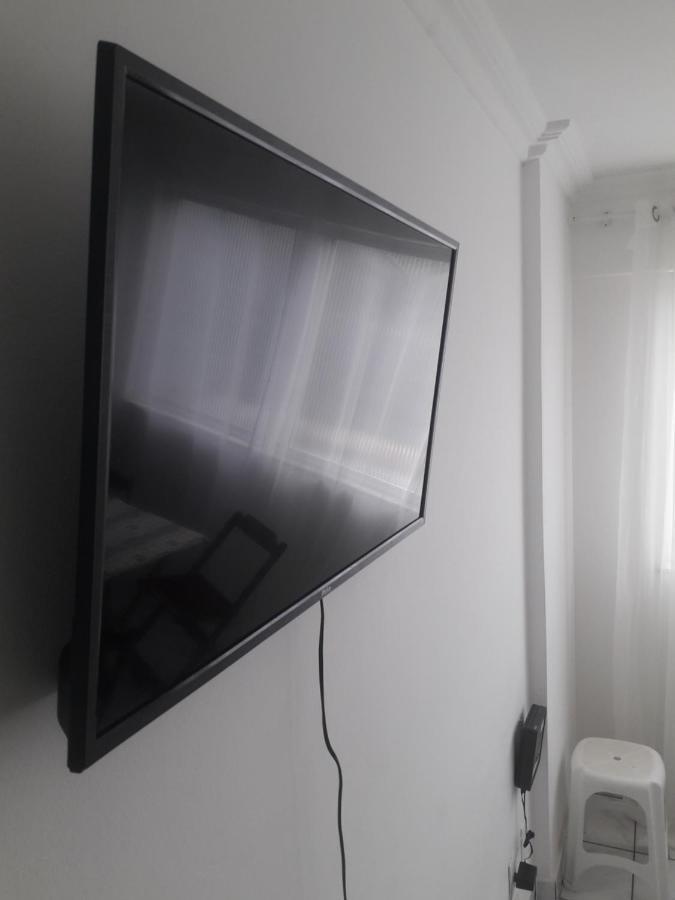 Condominio Novo Horizonte. Acupe De Brotas السلفادور المظهر الخارجي الصورة