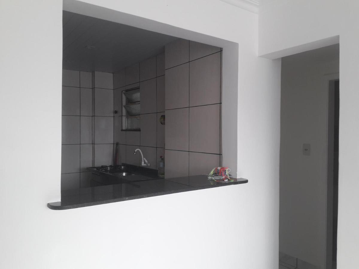 Condominio Novo Horizonte. Acupe De Brotas السلفادور المظهر الخارجي الصورة