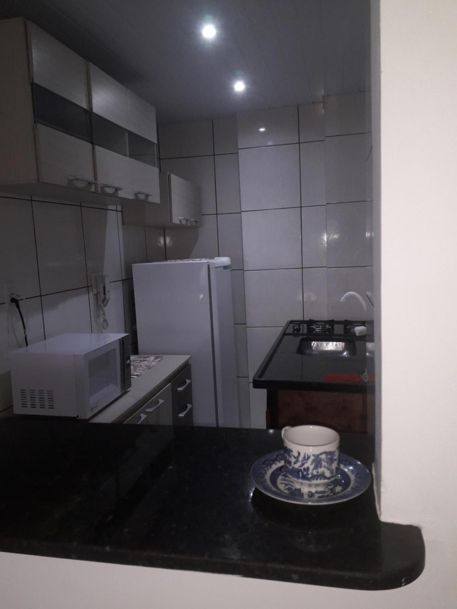 Condominio Novo Horizonte. Acupe De Brotas السلفادور المظهر الخارجي الصورة