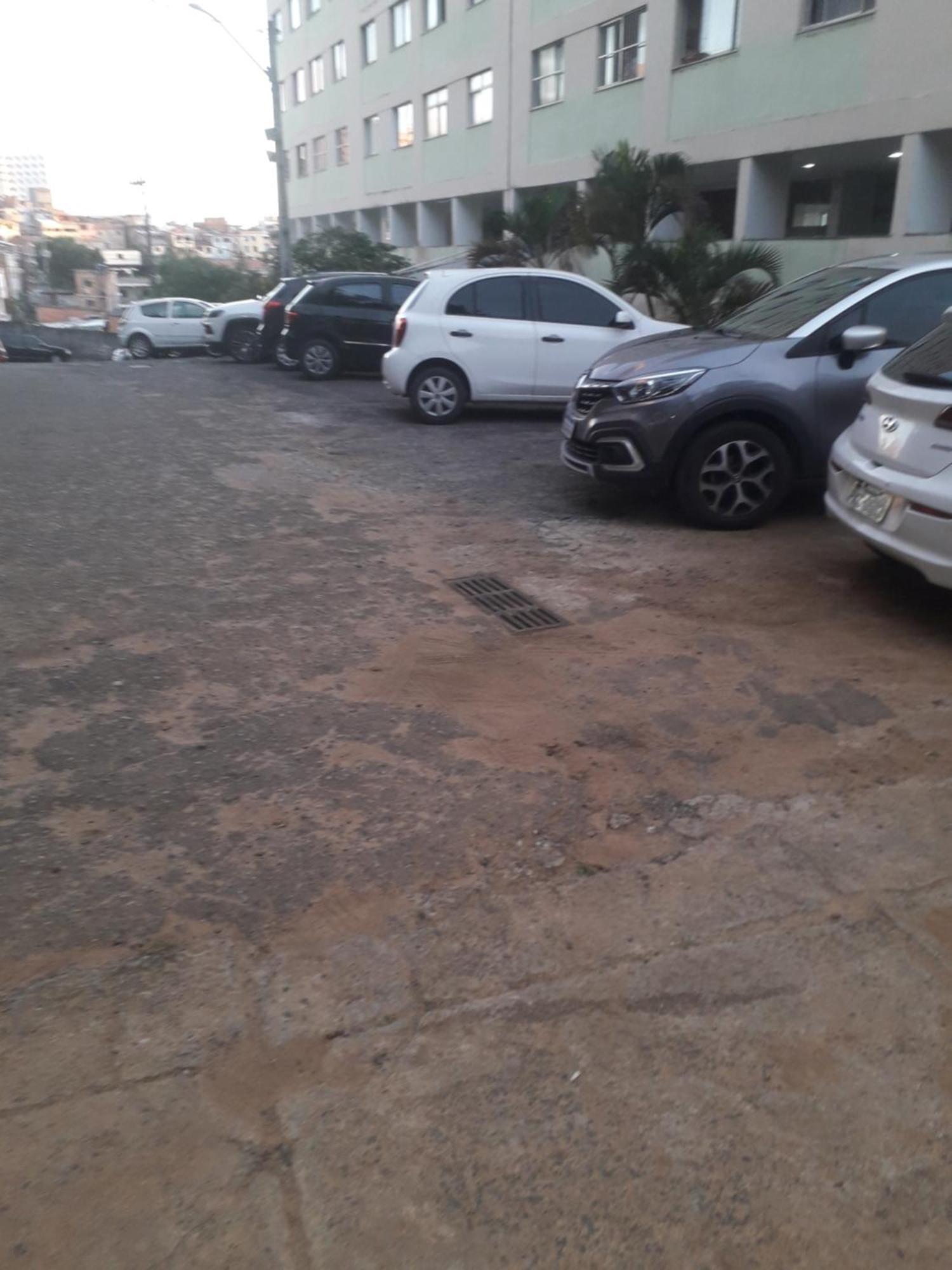 Condominio Novo Horizonte. Acupe De Brotas السلفادور المظهر الخارجي الصورة
