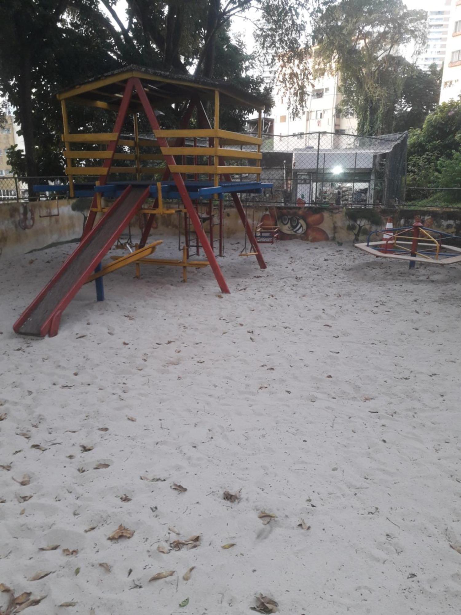 Condominio Novo Horizonte. Acupe De Brotas السلفادور المظهر الخارجي الصورة