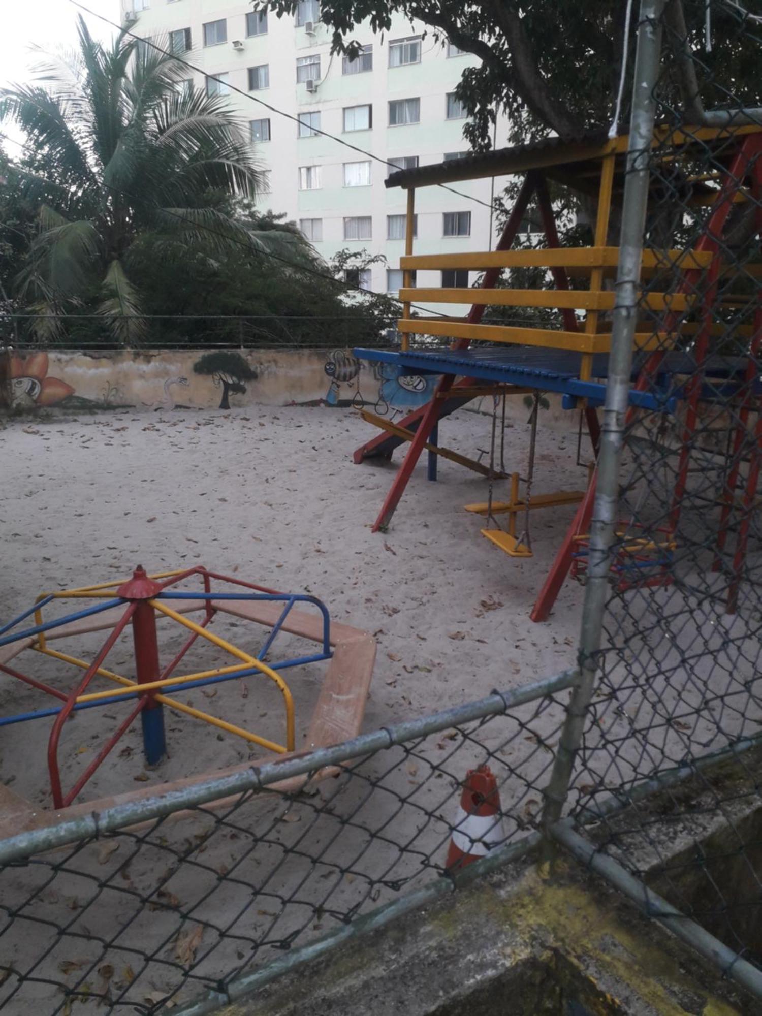 Condominio Novo Horizonte. Acupe De Brotas السلفادور المظهر الخارجي الصورة